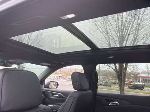 New 2026 Chevrolet Traverse High Country AWD/4WD image 15