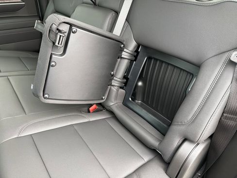 New 2026 Chevrolet Silverado 3500 LTZ w/ LTZ Plus Package image 26