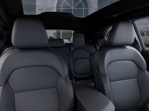 New 2026 Dodge Charger Scat Pack AWD/4WD image 26
