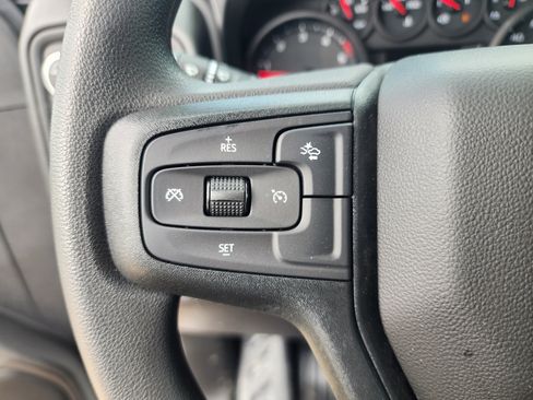 New 2026 Chevrolet Silverado 3500 W/T w/ WT Convenience Package AWD/4WD image 35