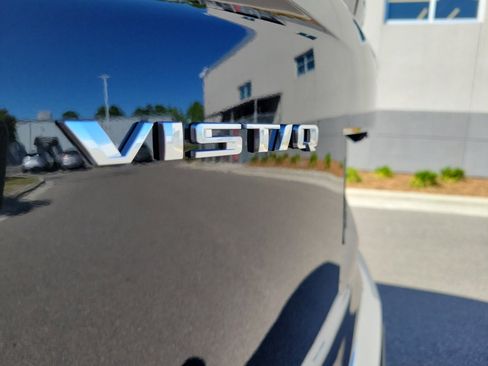 Certified 2026 Cadillac Vistiq Premium Luxury image 14