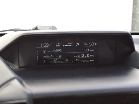 Used 2023 Subaru Forester Sport AWD/4WD image 21