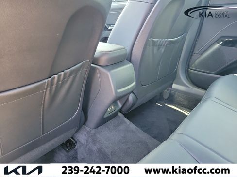Certified 2025 Kia K5 GT-Line w/ GT-Line Premium Package FWD image 13