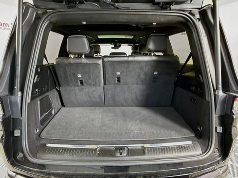 Used 2022 Jeep Grand Wagoneer Series II w/ Quick Order Packagew 28T image 28