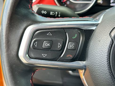 Used 2021 Jeep Wrangler Unlimited Rubicon AWD/4WD image 24