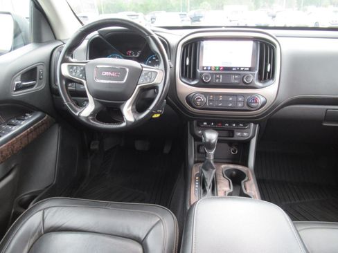 Used 2022 GMC Canyon Denali AWD/4WD image 13