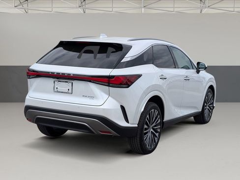 New 2026 Lexus RX 350 Premium Plus AWD/4WD image 7