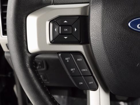 Used 2019 Ford F150 Lariat w/ Equipment Group 502A Luxury image 15