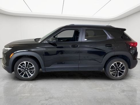 Used 2024 Chevrolet TrailBlazer LT FWD image 9