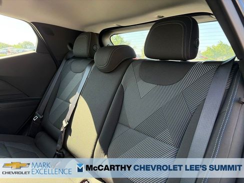 New 2027 Chevrolet Bolt LT w/ Comfort Package FWD image 36