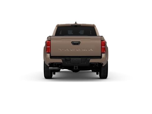 New 2026 Toyota Tacoma TRD Sport RWD image 55