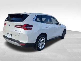 Used 2025 BMW X3 xDrive30i video 3