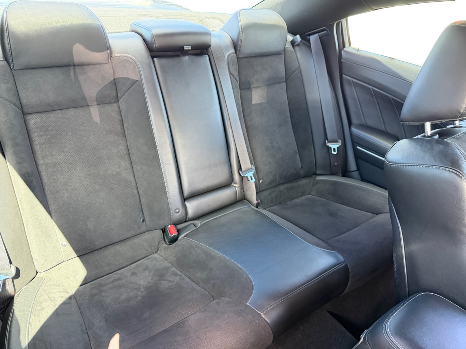 Used 2021 Dodge Charger Scat Pack RWD image 17