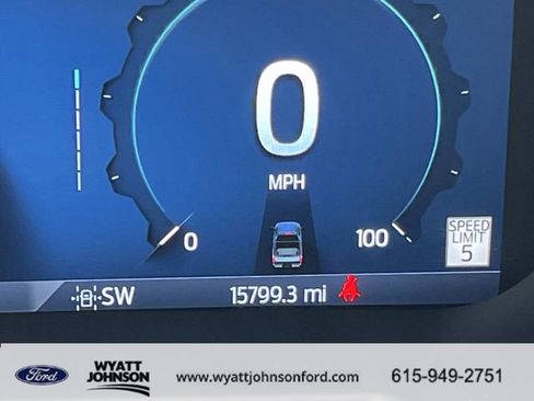 Used 2024 Ford F250 Lariat w/ Lariat Ultimate Package image 39