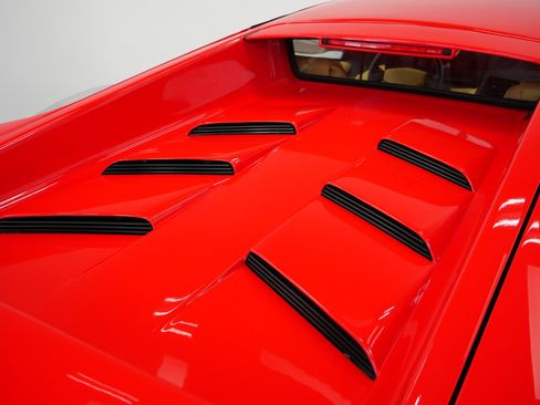 Used 1991 Lamborghini Diablo Coupe RWD image 62