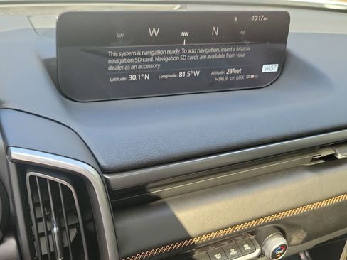 New 2026 MAZDA CX-50 AWD 2.5 Hybrid w/ Weather Package image 26