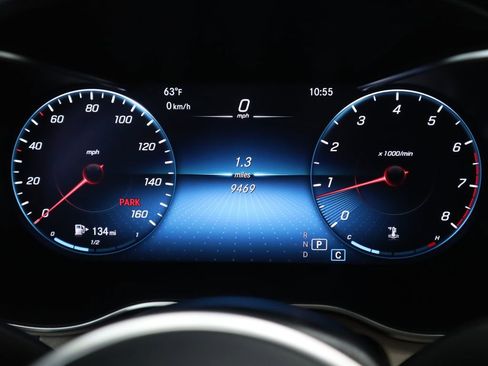 Certified 2022 Mercedes-Benz GLC 300 image 34