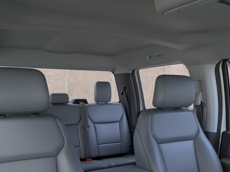 New 2026 Ford F150 XL AWD/4WD image 22