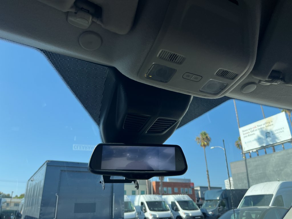 Used 2021 Ford Transit 250 148 High Roof Extended w/ Parcel Delivery Package RWD image 17