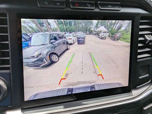 Used 2021 Ford F150 XLT w/ Equipment Group 302A High AWD/4WD image 20