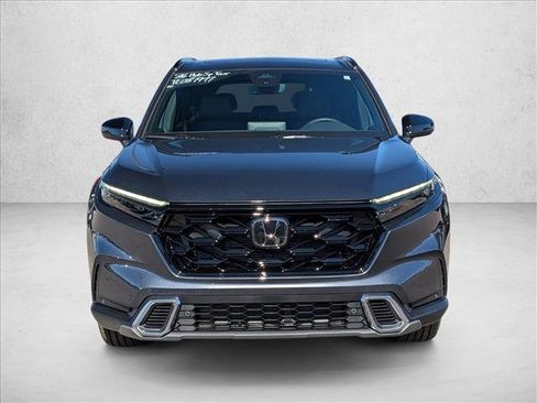 New 2026 Honda CR-V Sport Touring image 6