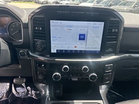 Used 2022 Ford F150 XLT w/ Equipment Group 302A High AWD/4WD image 20