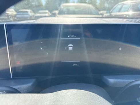 Used 2026 Hyundai Sonata Blue FWD image 19