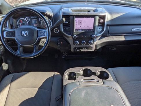 Used 2024 RAM 2500 Big Horn image 14