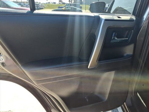 Used 2023 Toyota 4Runner SR5 Premium image 14