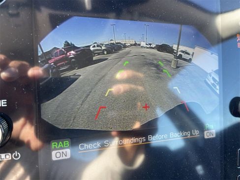 Used 2024 Subaru Legacy Limited image 17