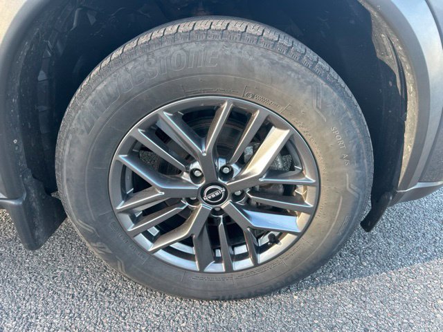 Certified 2023 Nissan Rogue S AWD/4WD image 23