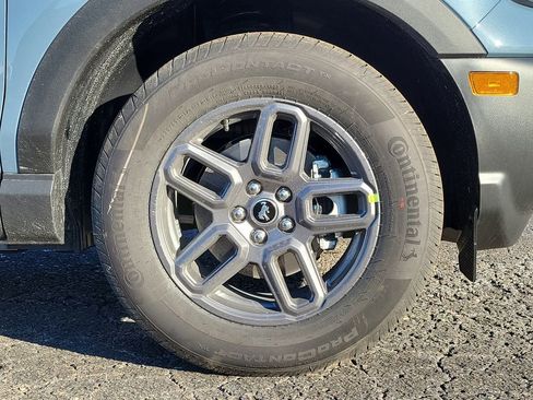 New 2025 Ford Bronco Sport Big Bend w/ Convenience Package image 9