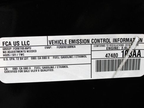 Used 2015 Jeep Grand Cherokee Altitude image 75