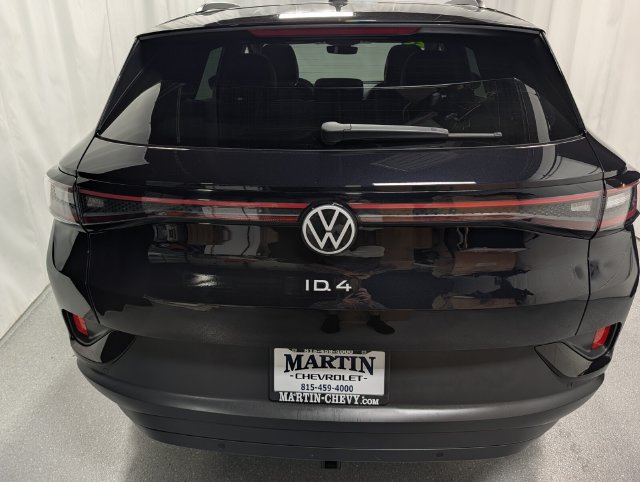 Used 2024 Volkswagen ID.4 Pro S AWD/4WD image 5