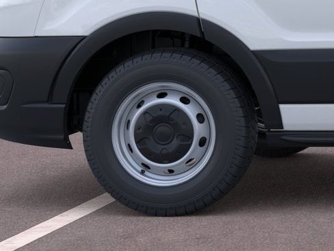 New 2026 Ford Transit 250 Low Roof w/ Load Area Protection Package RWD image 18