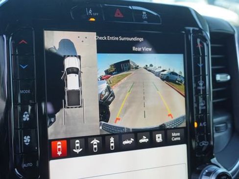 New 2026 RAM 2500 Laramie image 22