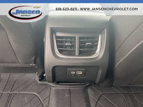 Used 2023 Chevrolet Blazer LT w/ Convenience Package AWD/4WD image 20