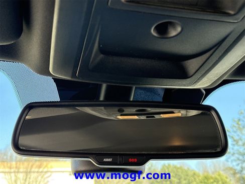 Used 2022 RAM 1500 Classic Warlock w/ Electronics Group image 11