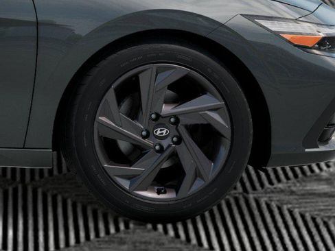 New 2026 Hyundai Elantra Sport image 8