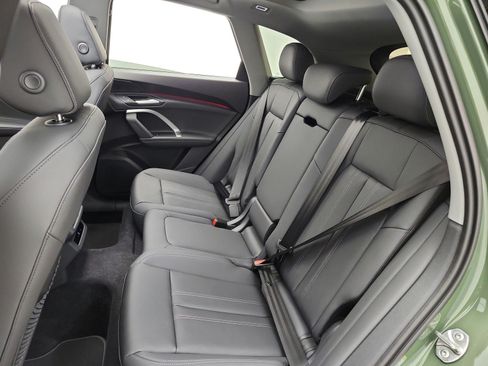 New 2026 Audi Q5 2.0T AWD/4WD image 15