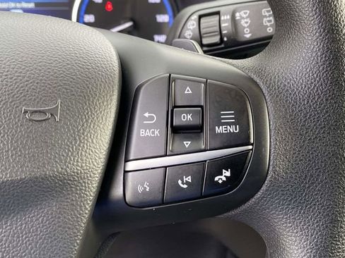 Certified 2021 Ford Bronco Sport Badlands image 23