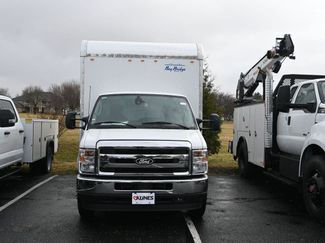 New 2026 Ford E-450 and Econoline 450 Super Duty w/ Power Equipment Group video 2