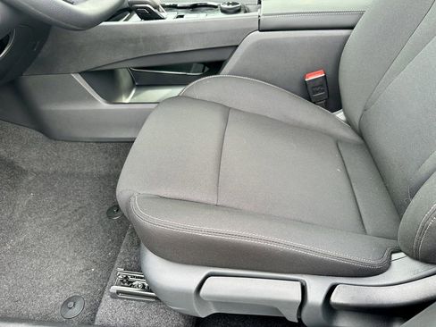 Certified 2026 Nissan Rogue S image 25