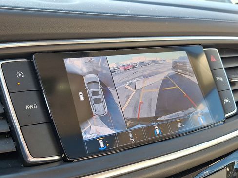 Used 2023 Buick Enclave Premium w/ Experience Buick Package image 15