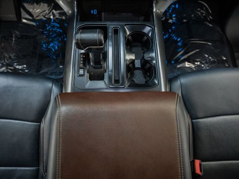 Certified 2023 Ford F150 Lariat w/ Equipment Group 502A High image 36