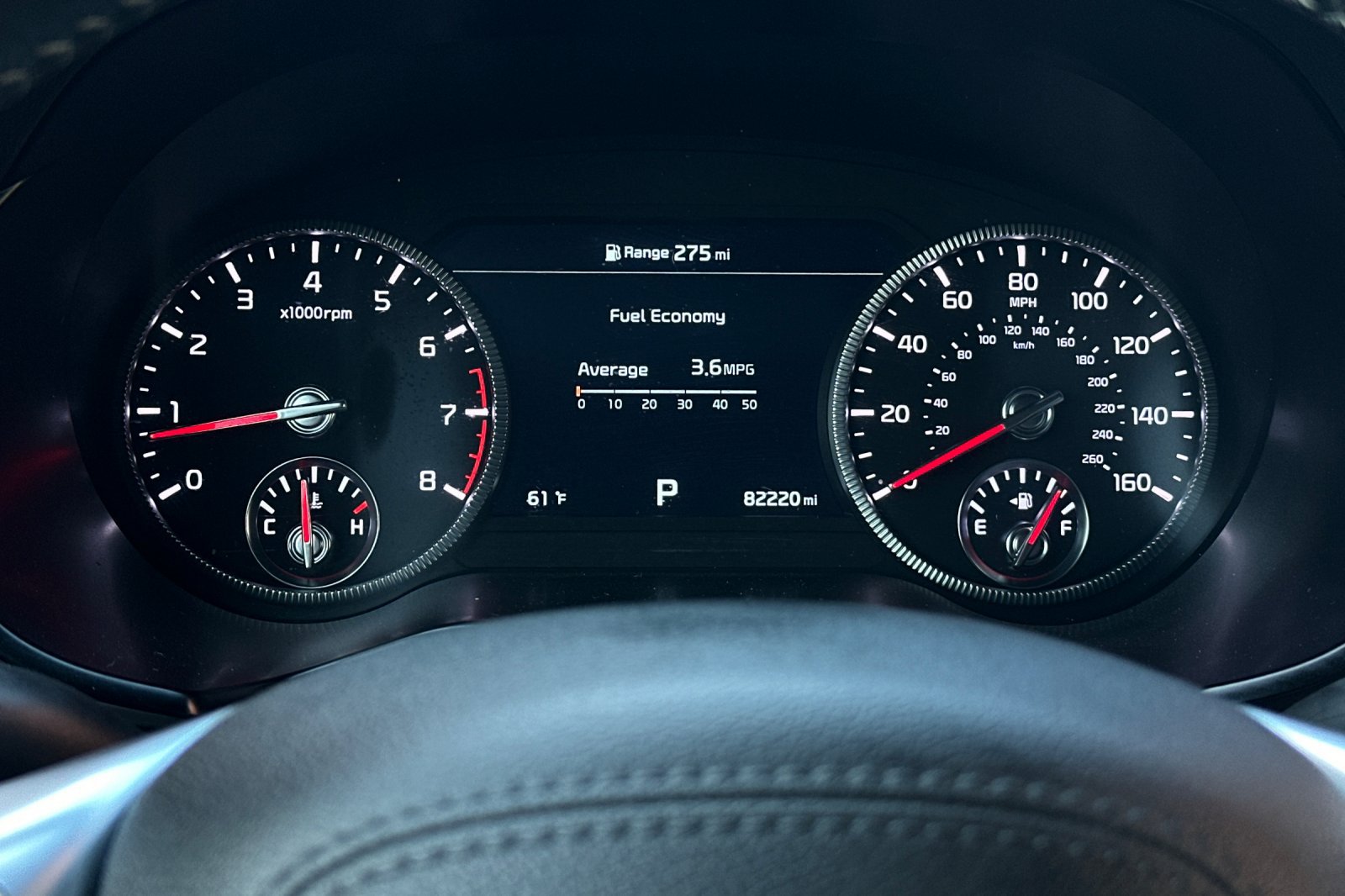 Used 2022 Kia Telluride SX w/ Towing Package FWD image 25