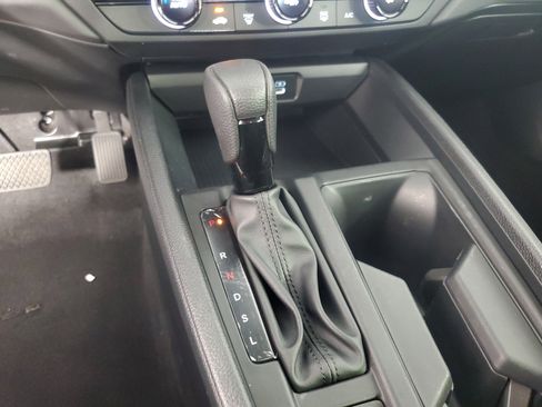 Certified 2024 Honda Accord LX image 17