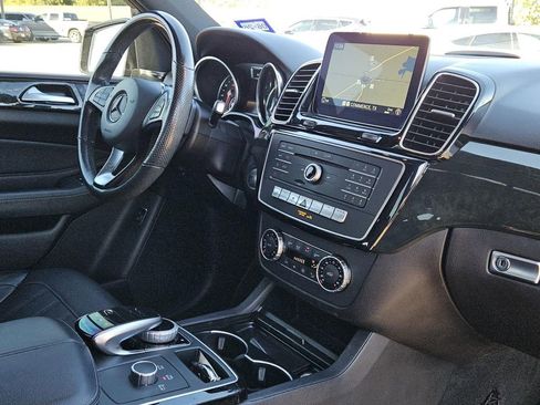 Used 2017 Mercedes-Benz GLE 350 image 31