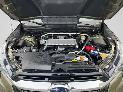 Certified 2024 Subaru Ascent Limited w/ Technology Package image 7