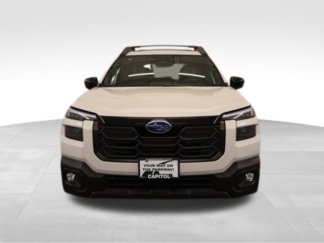 New 2026 Subaru Outback Limited AWD/4WD image 6